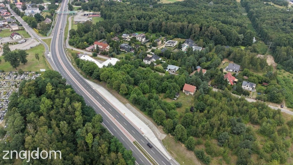 Wrzosowa, ul. Katowicka | Działka na sprzedaż - zdjęcie 8