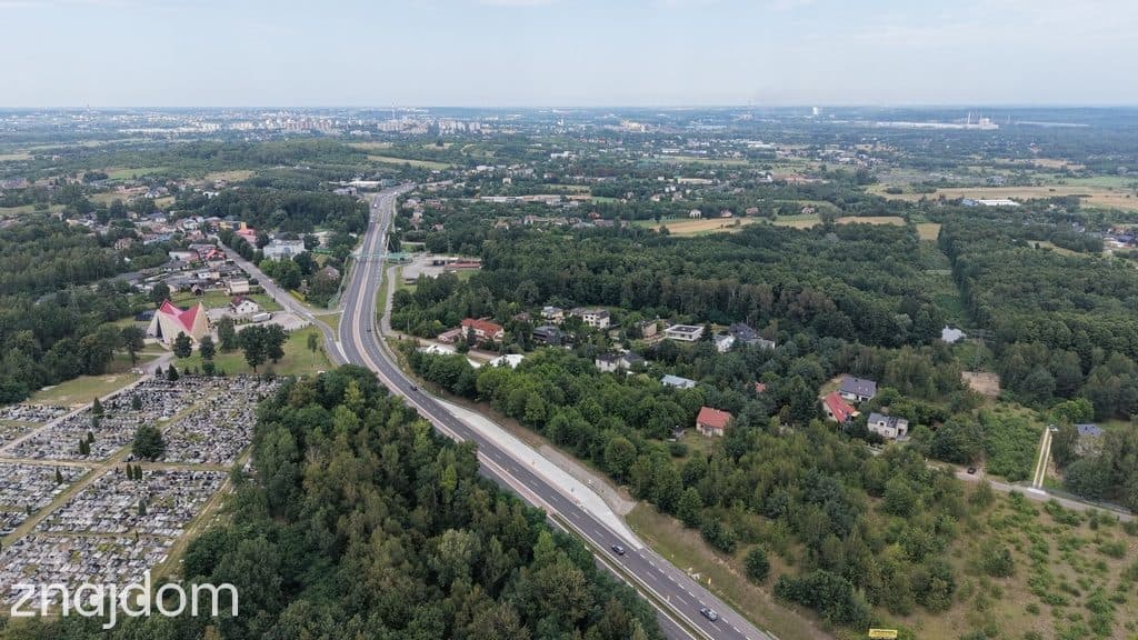 Wrzosowa, ul. Katowicka | Działka na sprzedaż - zdjęcie 9