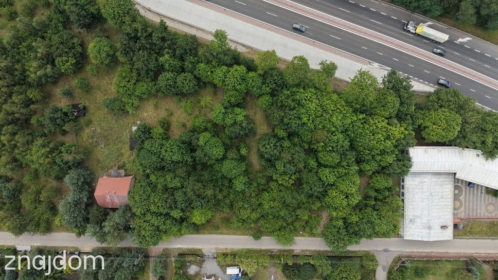 Wrzosowa, ul. Katowicka | Działka na sprzedaż - zdjęcie 2