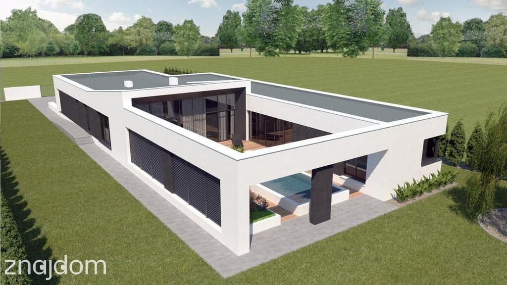 Kłobuck, ul. Drukarska | Działka na sprzedaż - zdjęcie 7