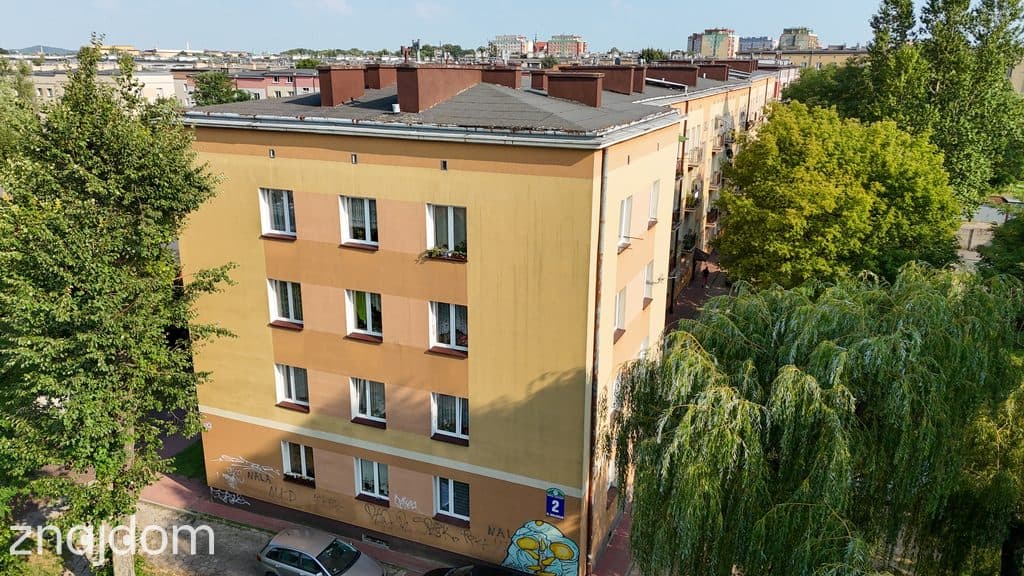 Częstochowa, ul. Barlickiego | Mieszkanie - zdjęcie 8