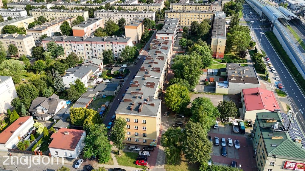 Częstochowa, ul. Barlickiego | Mieszkanie - zdjęcie 9