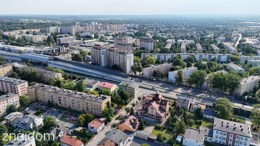 Częstochowa, ul. Barlickiego | Mieszkanie - zdjęcie 10