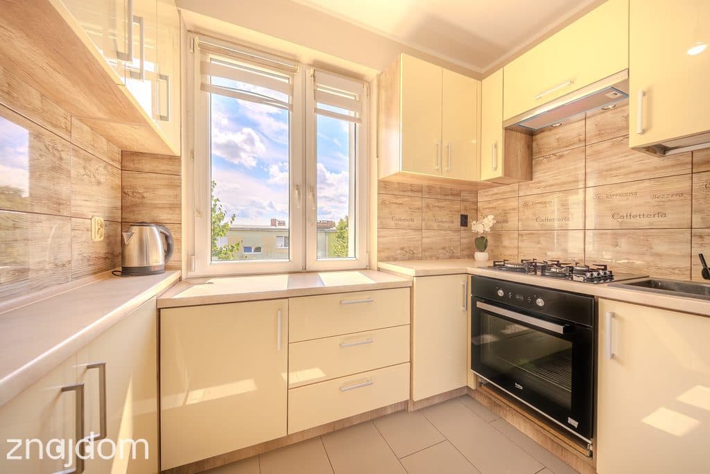 Częstochowa, ul. Zapolskiej | Mieszkanie - zdjęcie 3