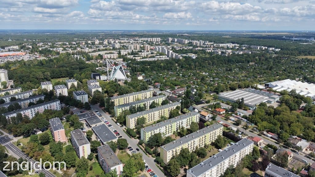 Częstochowa, ul. Zapolskiej | Mieszkanie - zdjęcie 10