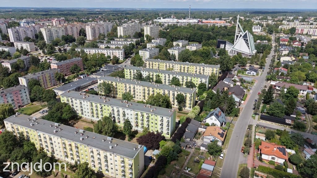 Częstochowa, ul. Zapolskiej | Mieszkanie - zdjęcie 9