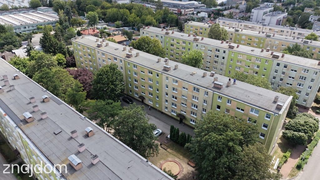 Częstochowa, ul. Zapolskiej | Mieszkanie - zdjęcie 8