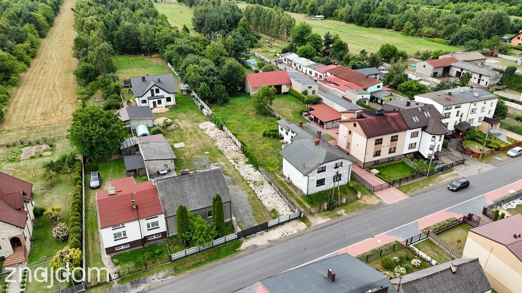 Kalej, ul. Główna | Dom na sprzedaż - zdjęcie 4