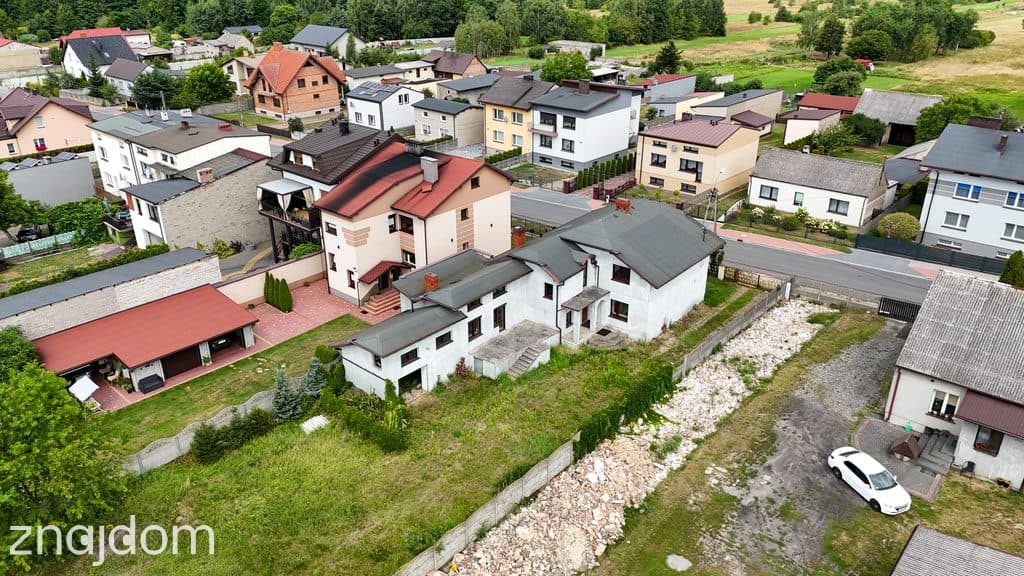 Kalej, ul. Główna | Dom na sprzedaż - zdjęcie 5