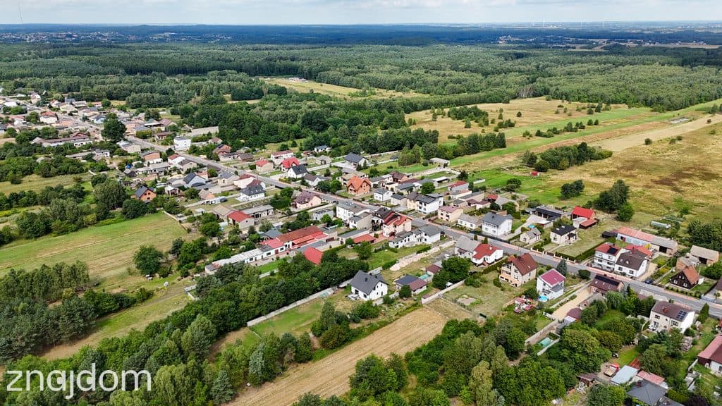 Kalej, ul. Główna | Dom na sprzedaż - zdjęcie 6