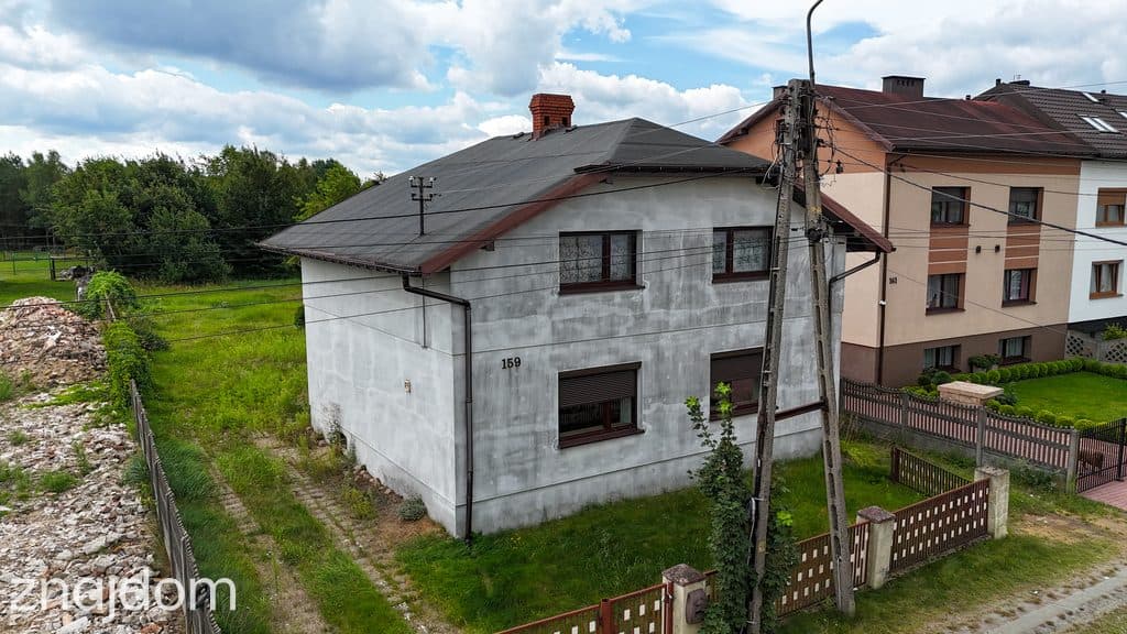 Kalej, ul. Główna | Dom na sprzedaż - zdjęcie 3