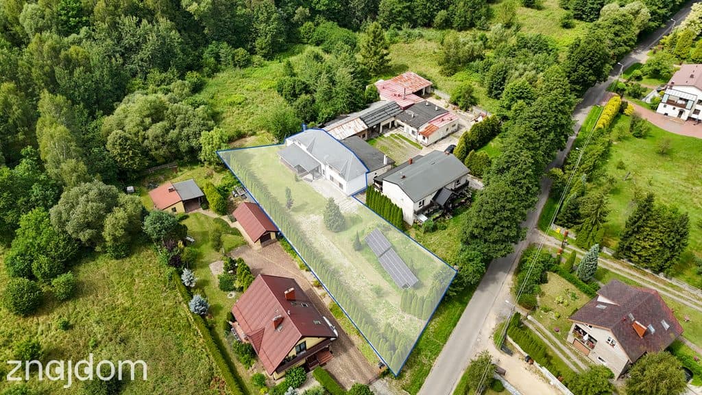 Częstochowa, ul. Zegarowa | Dom na sprzedaż - zdjęcie 13