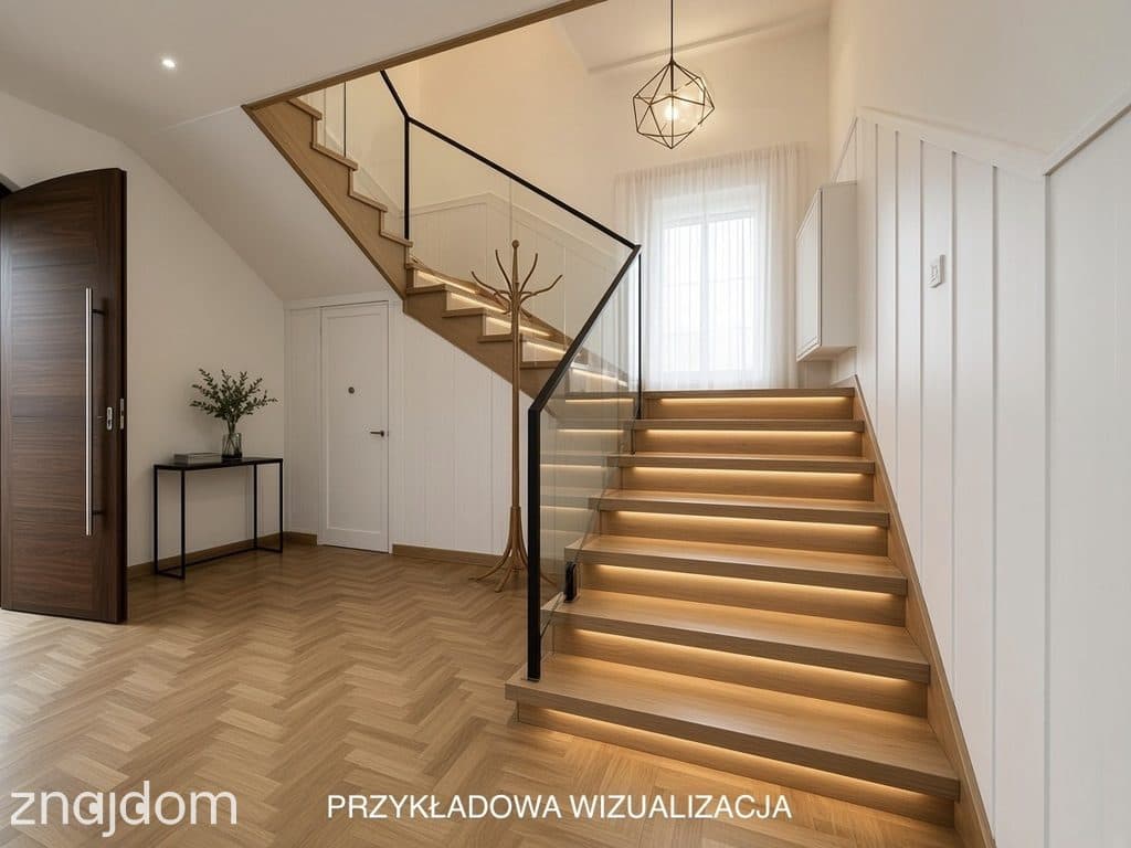 Częstochowa, ul. Gminna | Dom wolnostojący - zdjęcie 8