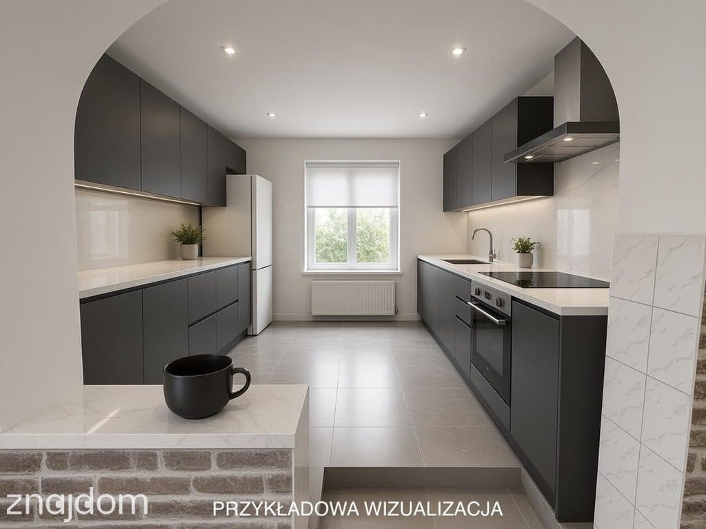 Częstochowa, ul. Gminna | Dom wolnostojący - zdjęcie 13