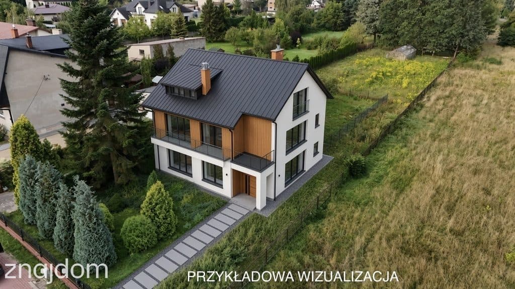 Częstochowa, ul. Gminna | Dom wolnostojący - zdjęcie 2