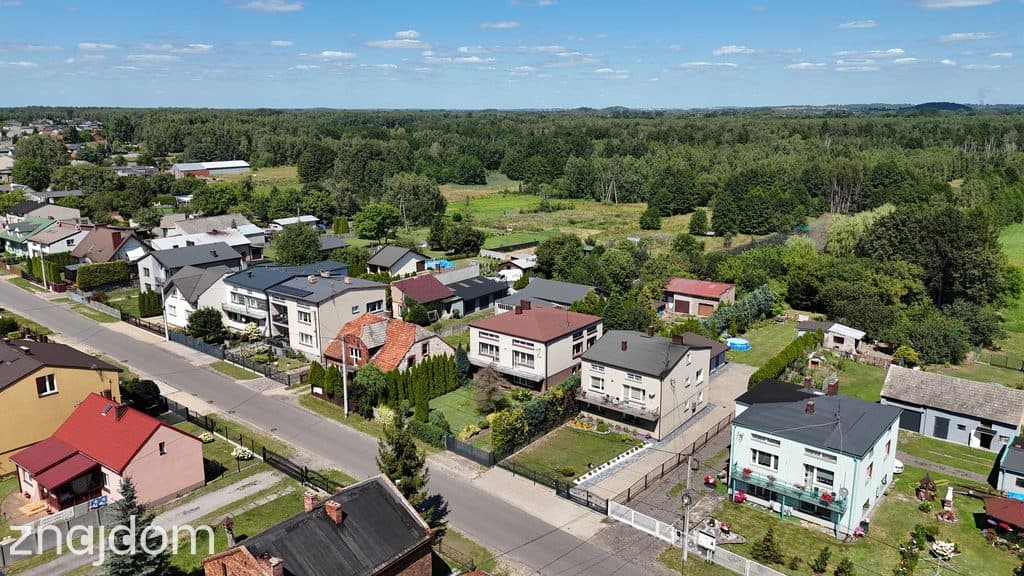 Zawisna, gm. Kamienica Polska | Dom - zdjęcie 17