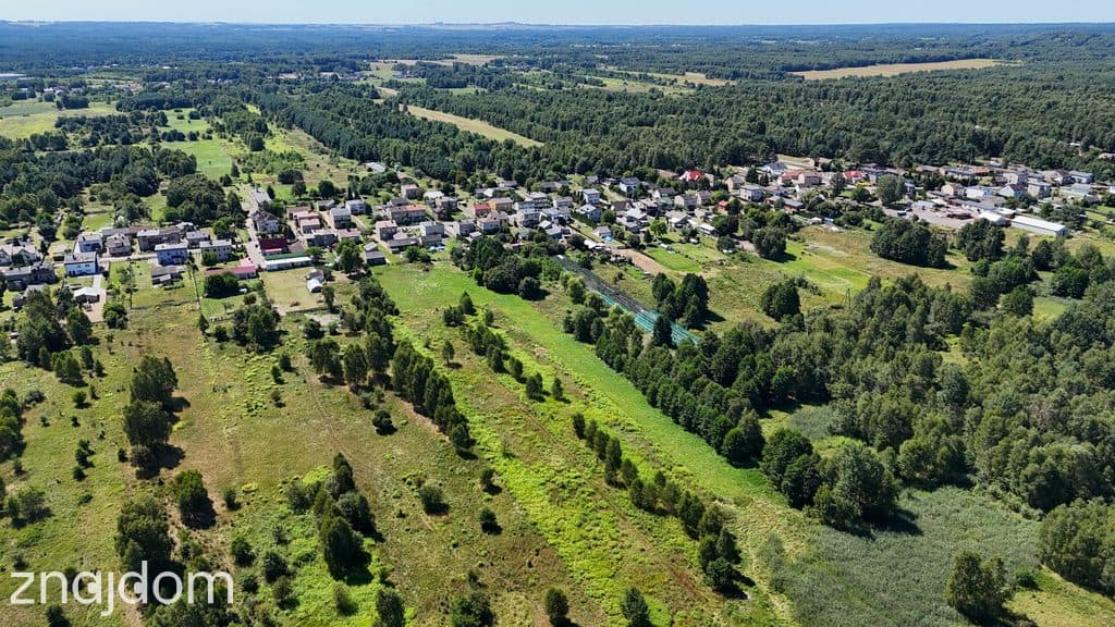 Zawisna, gm. Kamienica Polska | Dom - zdjęcie 20