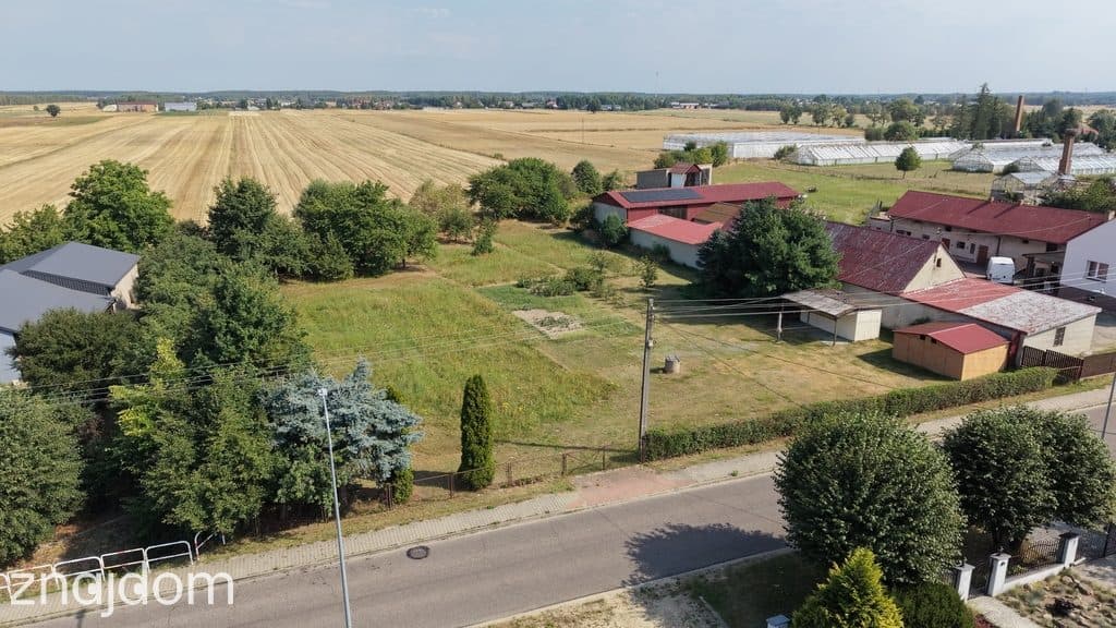 Wapiennik, gm. Miedźno | Działki na sprzedaż - zdjęcie 6