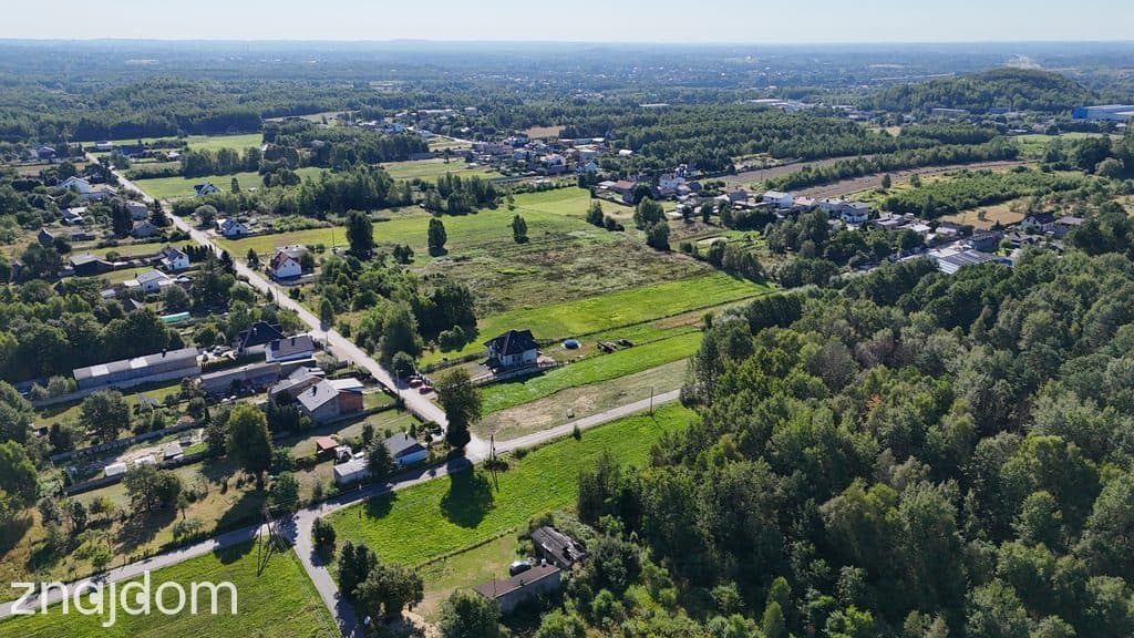 Konradów, Borówkowa | Działka na sprzedaż - zdjęcie 8