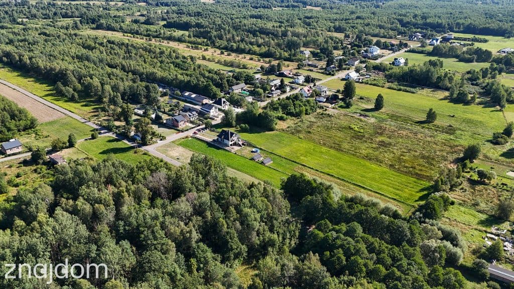Konradów, Borówkowa | Działka na sprzedaż - zdjęcie 9