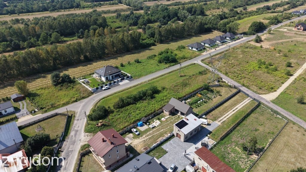 Częstochowa, ul. Bursztynowa | Działka na sprzedaż - zdjęcie 5