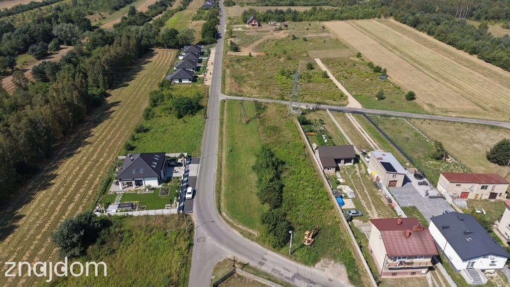 Częstochowa, ul. Bursztynowa | Działka na sprzedaż - zdjęcie 6