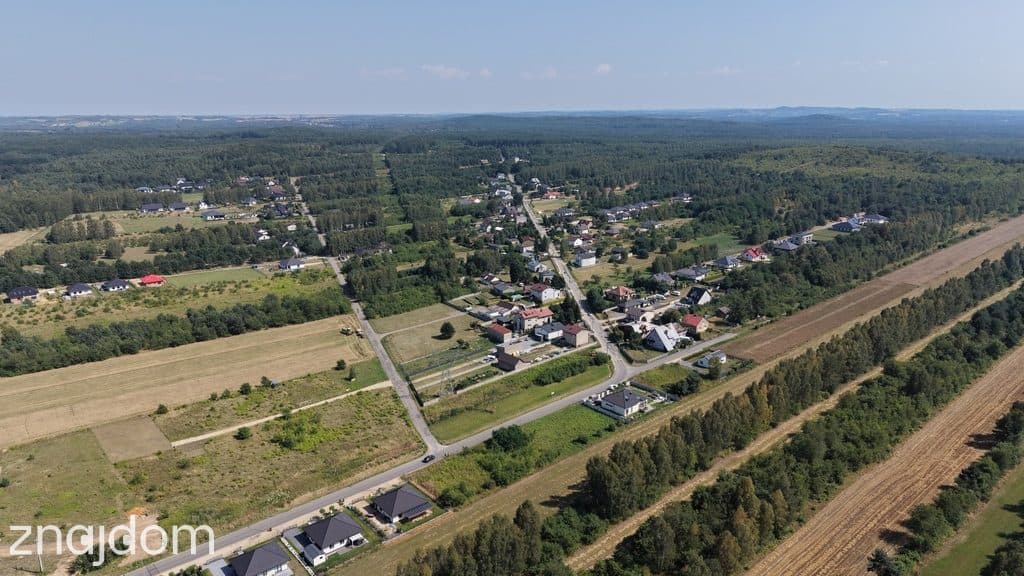 Częstochowa, ul. Bursztynowa | Działka na sprzedaż - zdjęcie 8