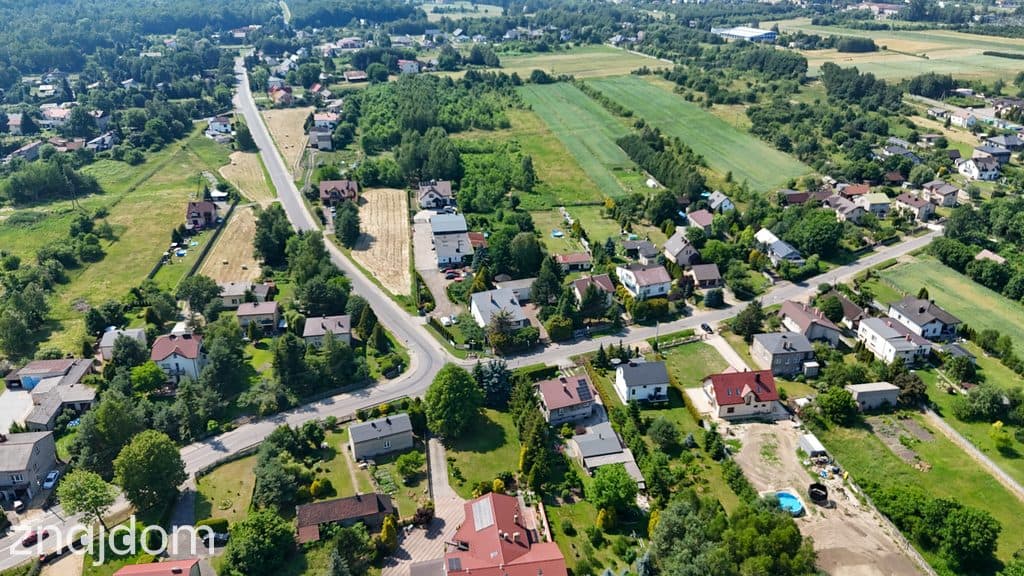 Słowik, ul. Spacerowa | Dom - zdjęcie 19