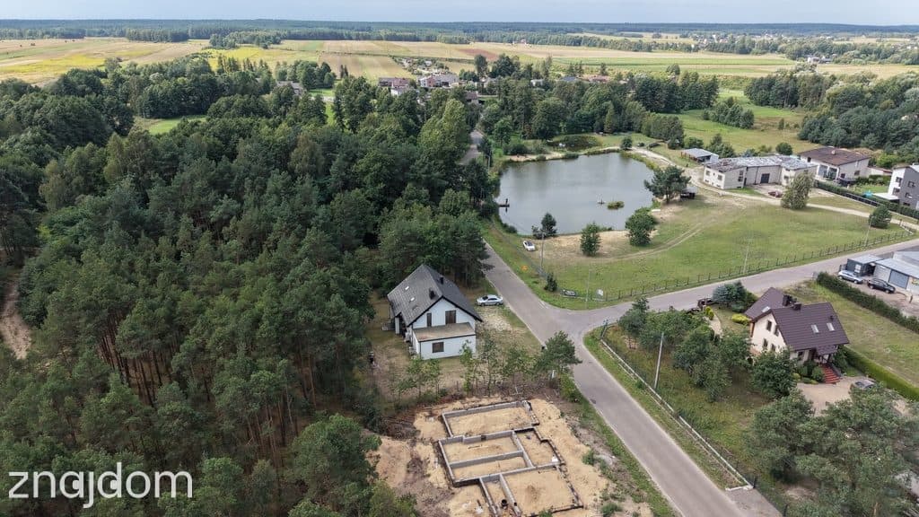 Praszczyki, gmina Panki | Dom na sprzedaż - zdjęcie 18