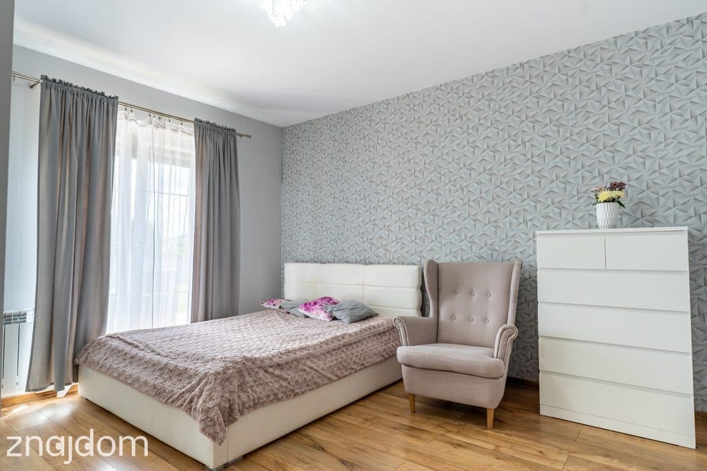 Siemkowice-Radoszewice, ul. Niwa | Dom na sprzedaż - zdjęcie 6