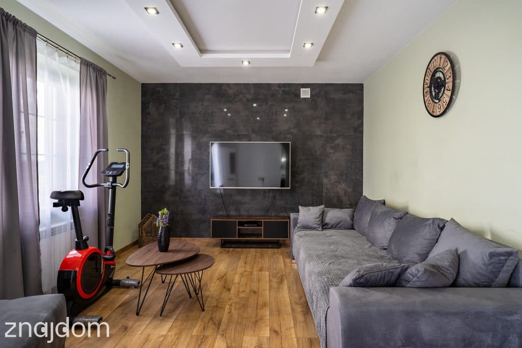 Siemkowice-Radoszewice, ul. Niwa | Dom na sprzedaż - zdjęcie 9