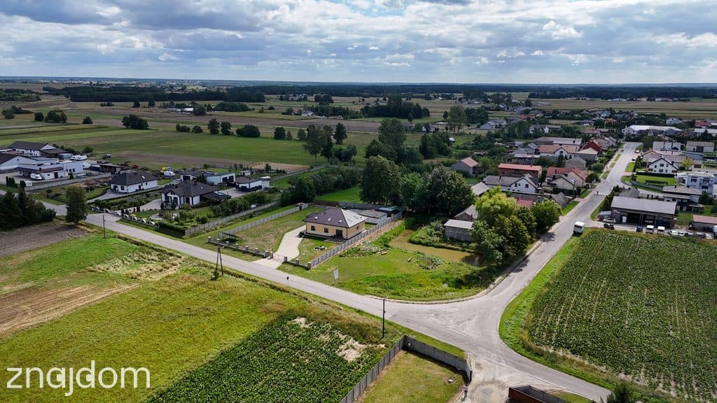 Siemkowice-Radoszewice, ul. Niwa | Dom na sprzedaż - zdjęcie 18