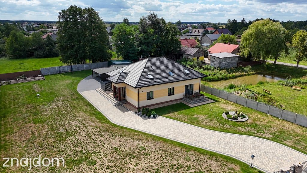 Siemkowice-Radoszewice, ul. Niwa | Dom na sprzedaż