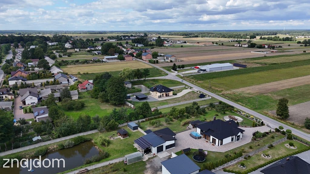 Siemkowice-Radoszewice, ul. Niwa | Dom na sprzedaż - zdjęcie 19