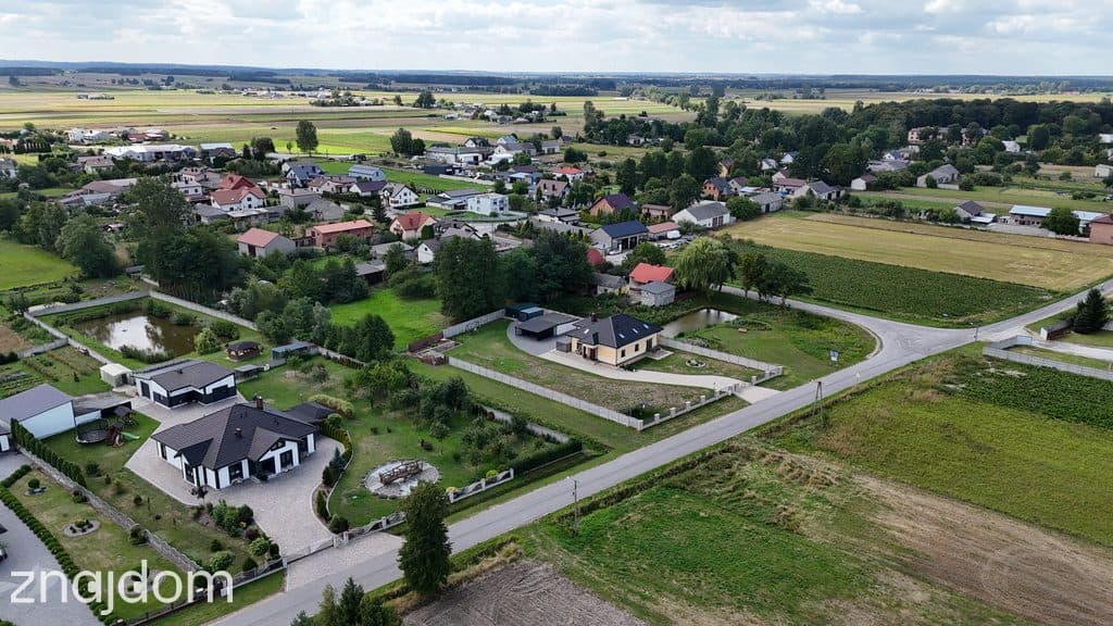 Siemkowice-Radoszewice, ul. Niwa | Dom na sprzedaż - zdjęcie 20