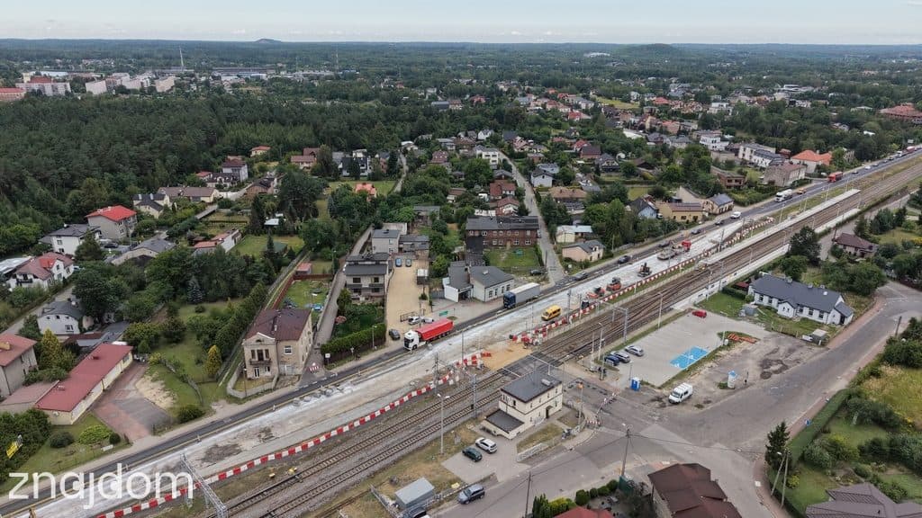 Blachownia-Ostrowy, ul. Częstochowska | Działka - zdjęcie 9