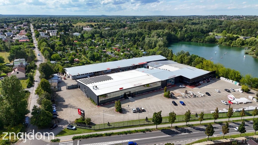 Częstochowa, św. Jadwigi | Lokal na wynajem