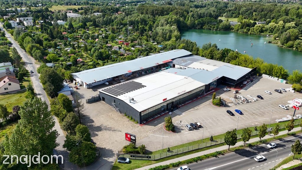 Częstochowa, św. Jadwigi | Lokal na wynajem - zdjęcie 7