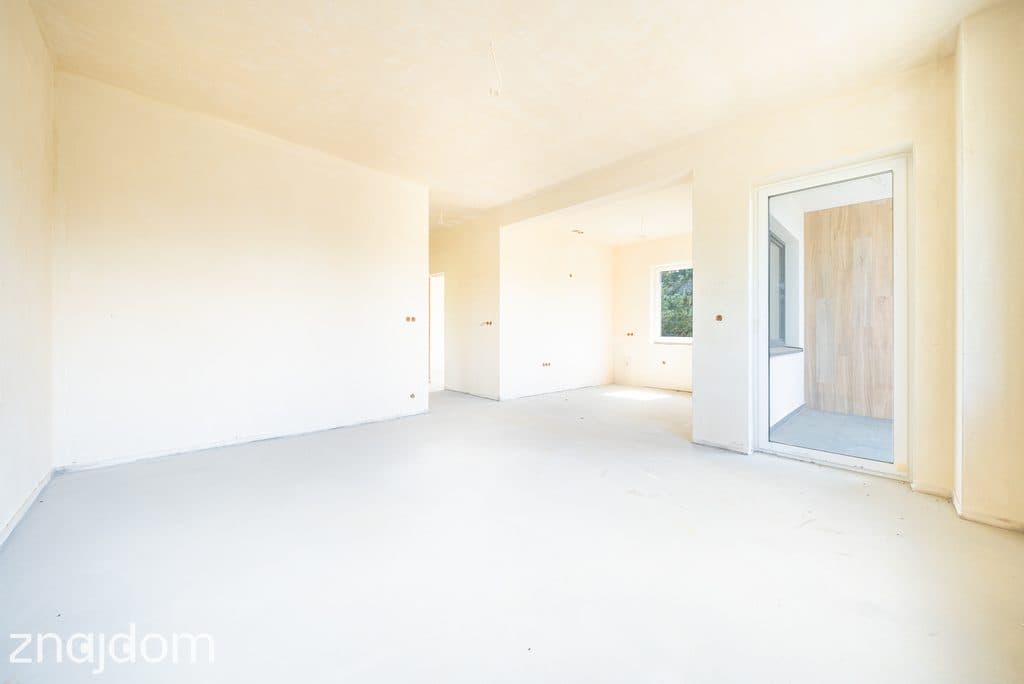 Częstochowa, ul. Brata Alberta | Apartament