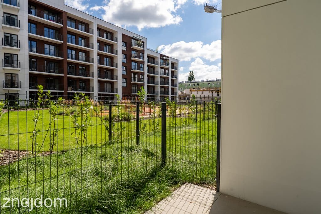 Łódź, ul. Tuwima | Mieszkanie na sprzedaż - zdjęcie 7