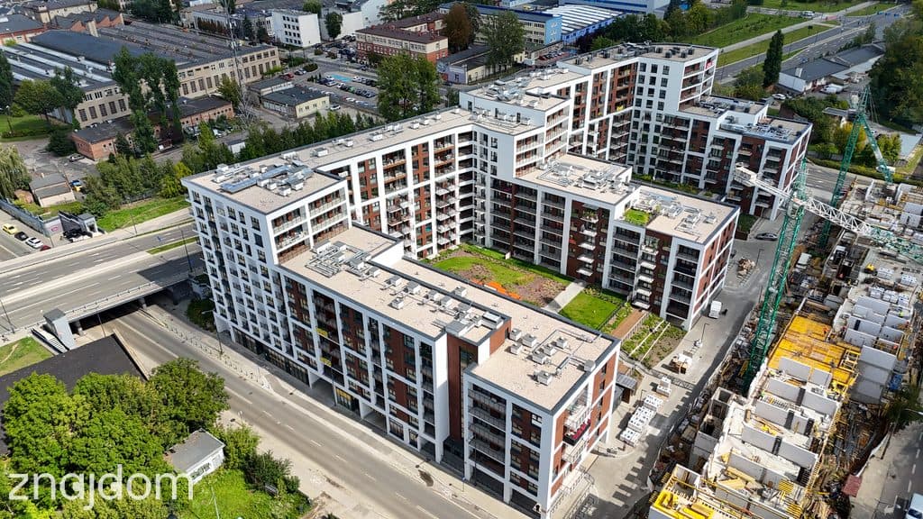 Łódź, ul. Tuwima | Mieszkanie na sprzedaż - zdjęcie 10