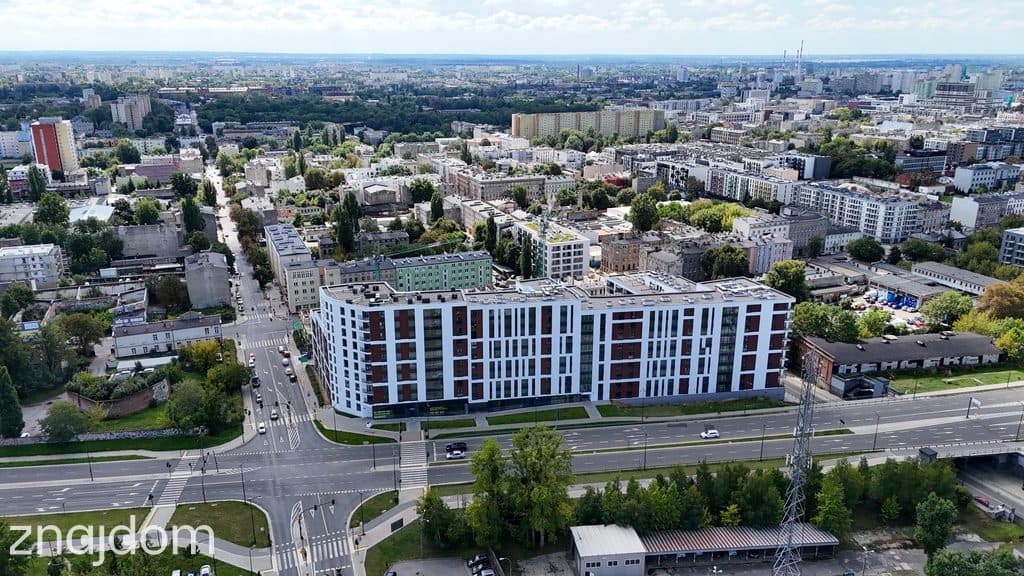 Łódź, ul. Tuwima | Mieszkanie na sprzedaż - zdjęcie 11