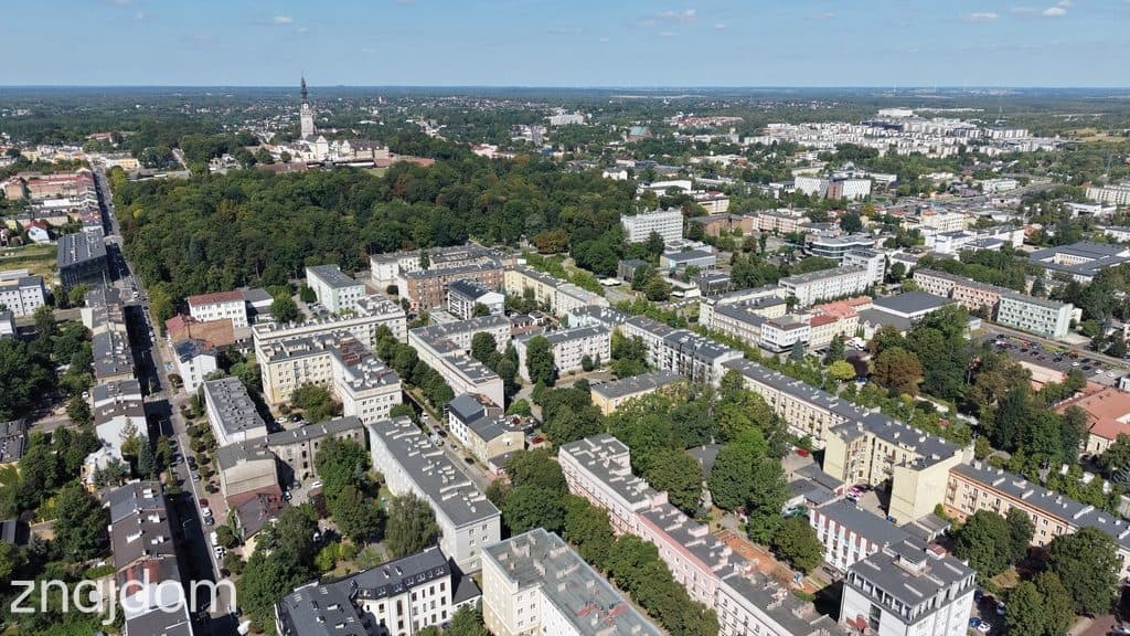 Częstochowa, Aleja NMP. | Mieszkanie na wynajem - zdjęcie 8