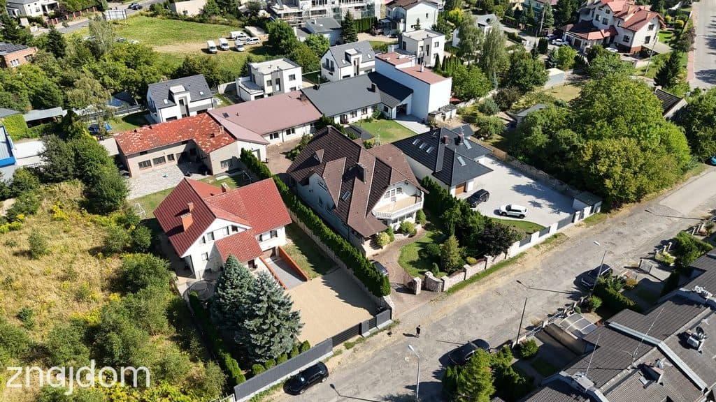 Częstochowa, ul. Tczewska | Dom na sprzedaż - zdjęcie 19