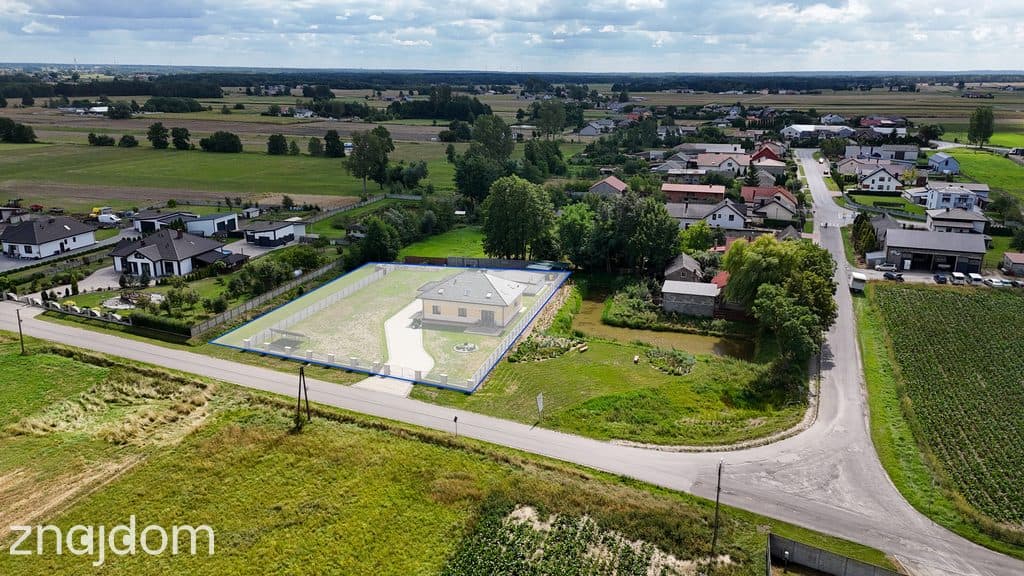 Siemkowice-Radoszewice, ul. Niwa | Dom na sprzedaż - zdjęcie 18