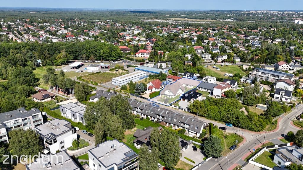 Częstochowa, ul. Tczewska | Dom na sprzedaż - zdjęcie 20