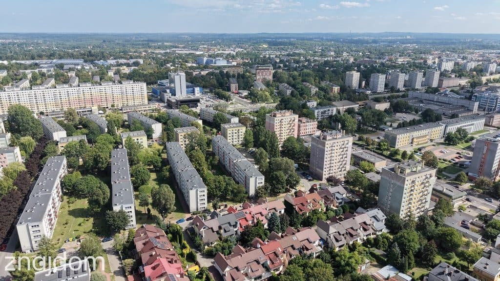 Częstochowa, ul. Nałkowskiej | Mieszkanie - zdjęcie 7