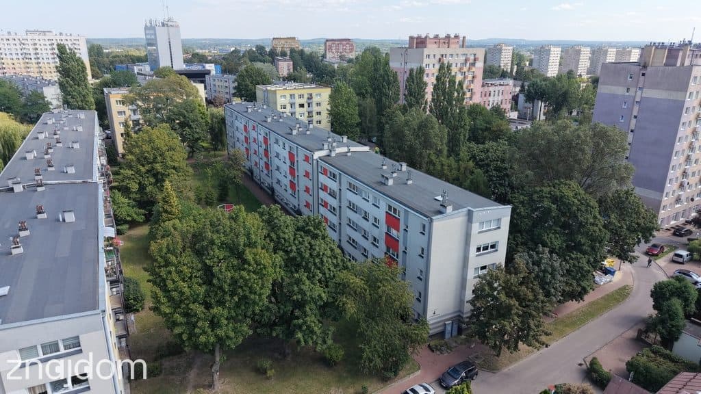 Częstochowa, ul. Nałkowskiej | Mieszkanie - zdjęcie 8