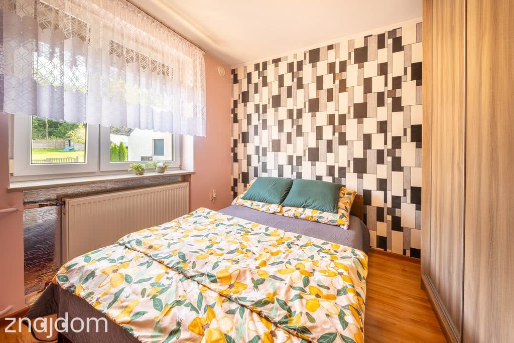 Libidza, ul. Biała | Przestronny dom - zdjęcie 10