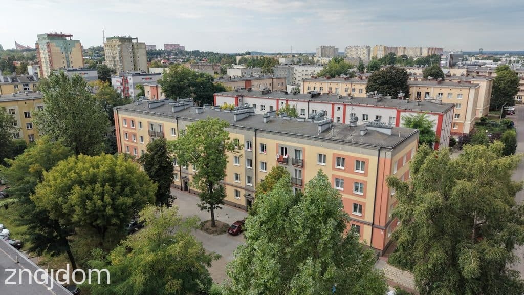 Częstochowa, ul. Jasienicy | Mieszkanie na wynajem - zdjęcie 11